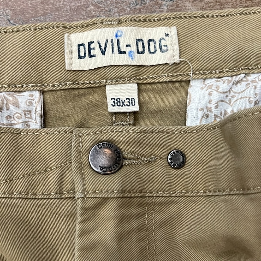 Devil - Dog Pants - image 2